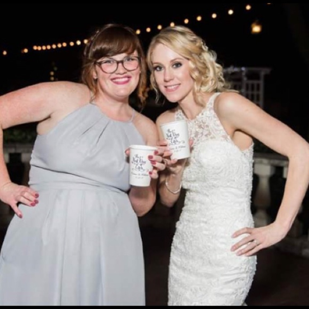 Weddington Way Isabelle Bridesmaid Dress